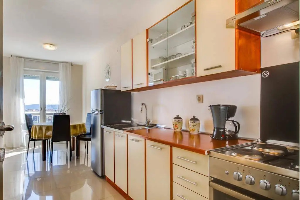 Apartment Slavica