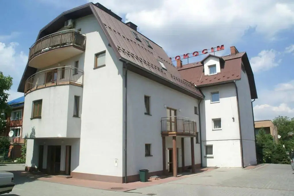 Hotel Prokocim
