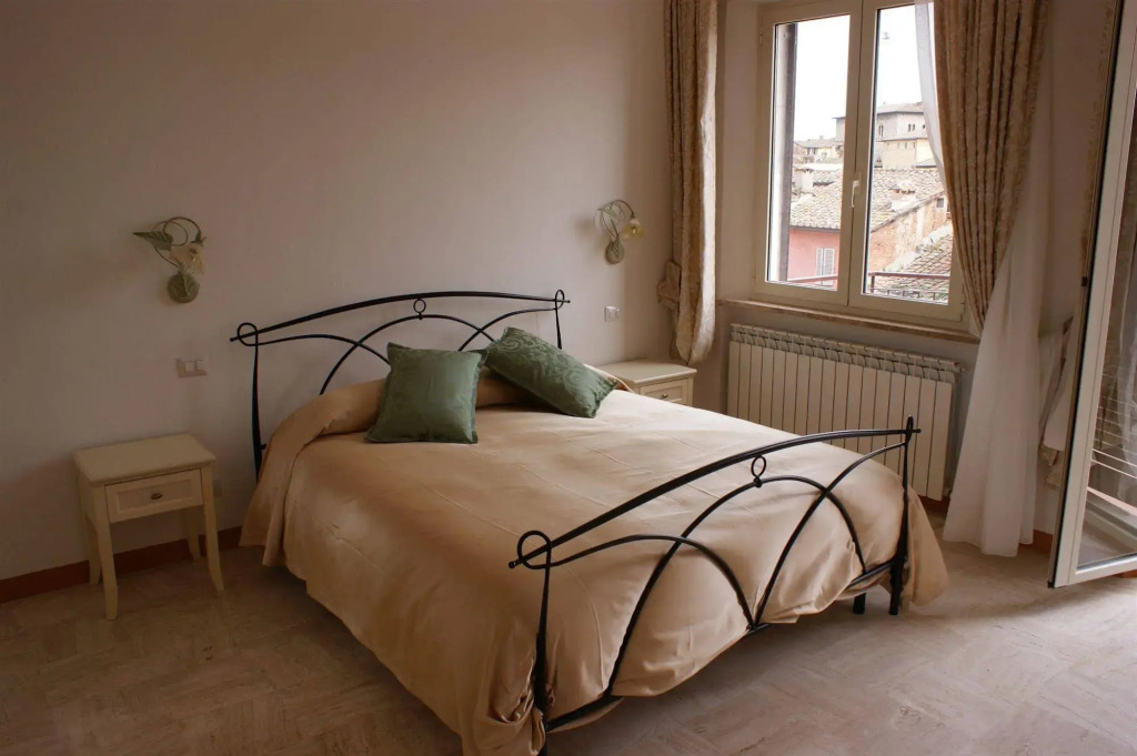 B&B I Tetti di Siena