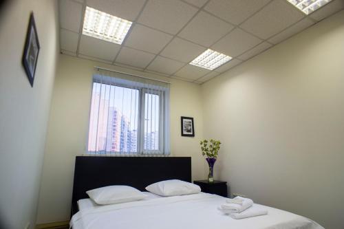 Хостел Skyrooms