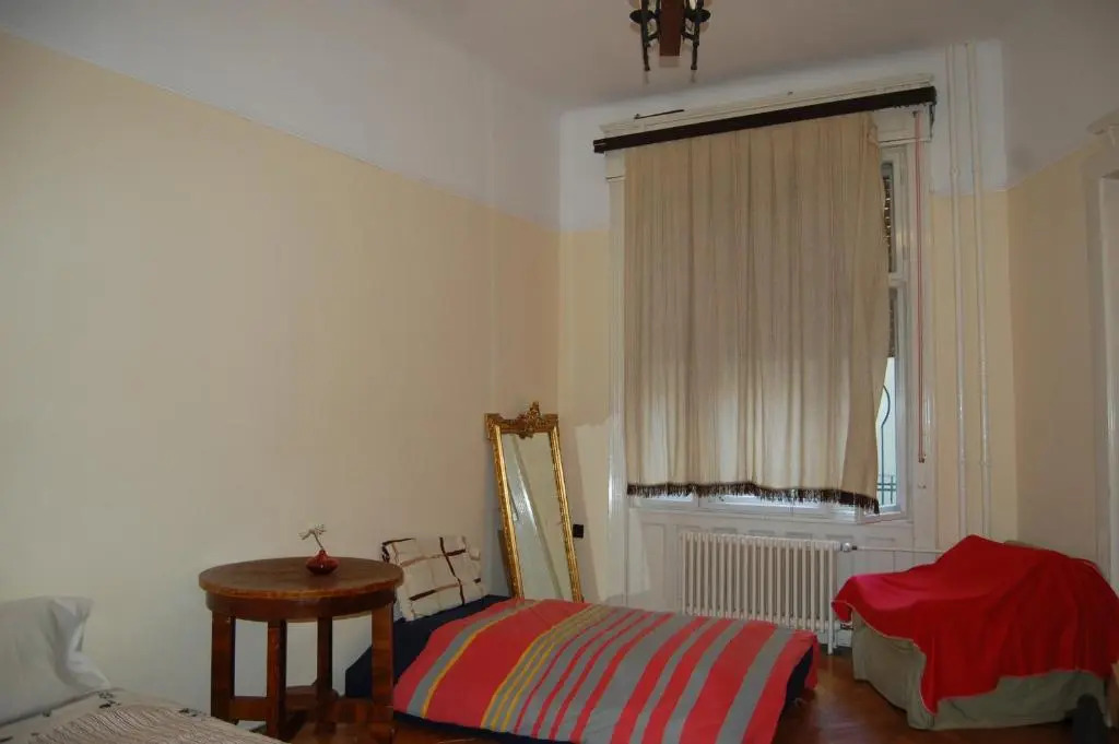 A & E Apartment Budapest