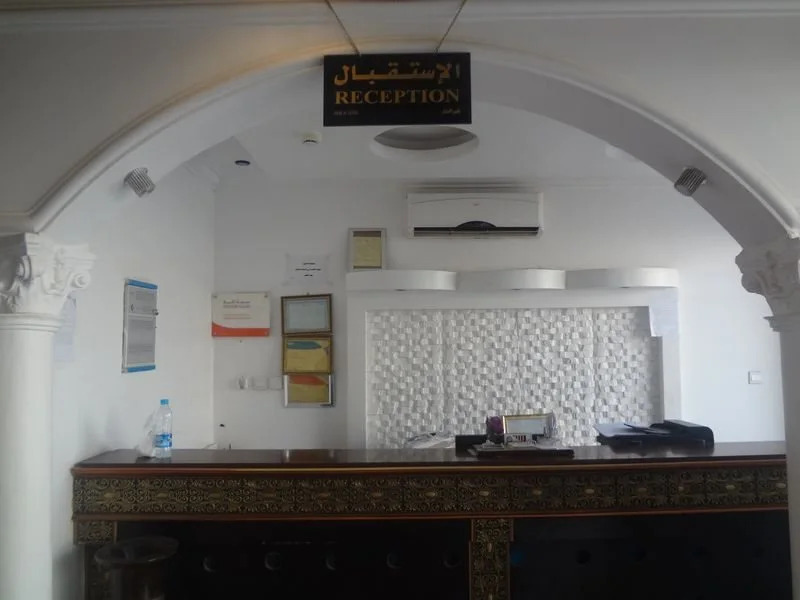 Al Fanar Palace 1