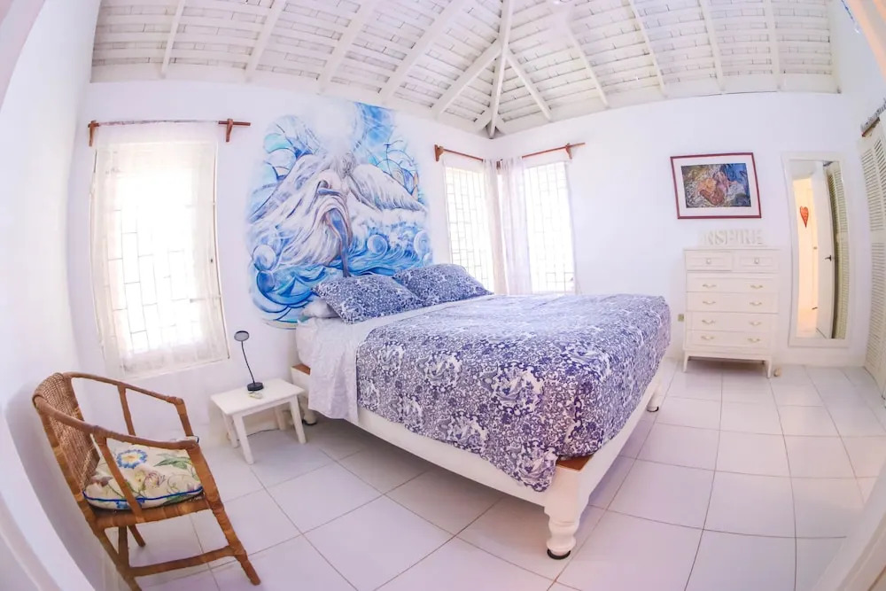One Rythm-Beach Villa