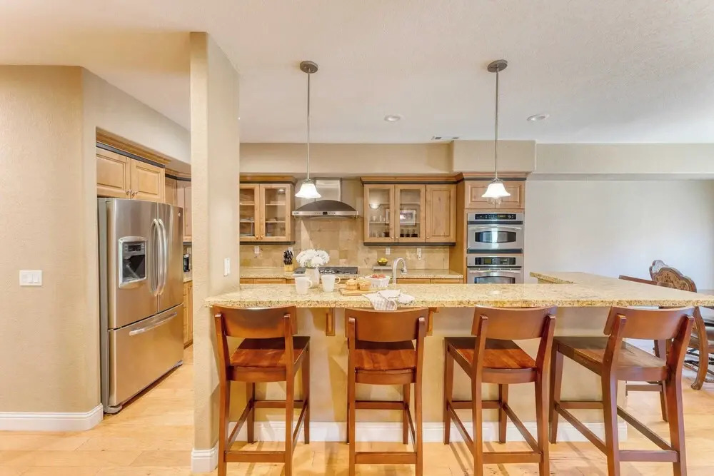 Luxe All-season Retreat by Avantstay Prime Location, Near Skiing