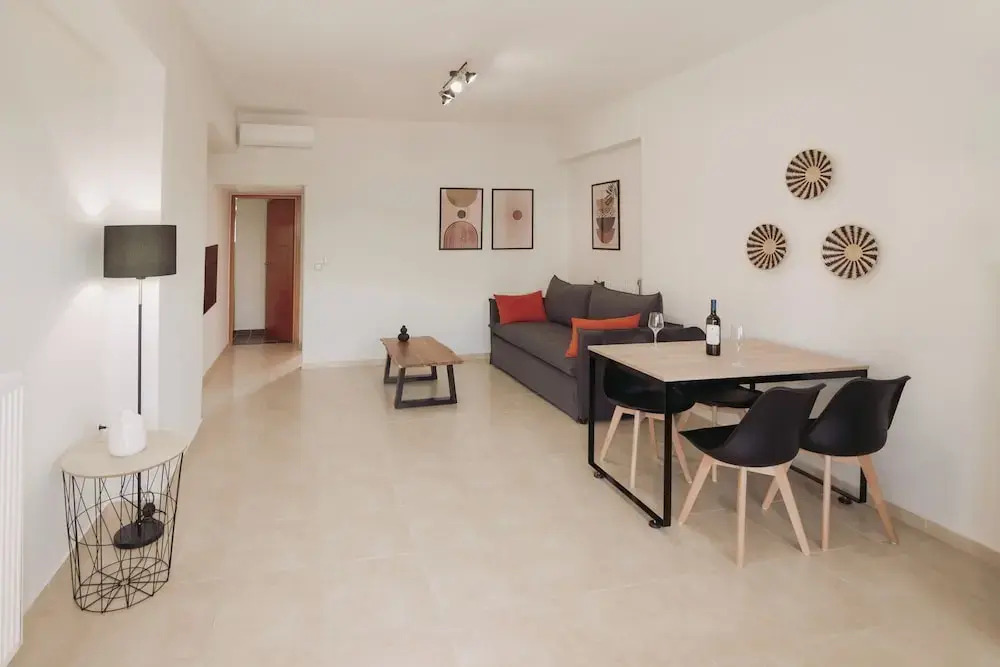 Ibis Apartments