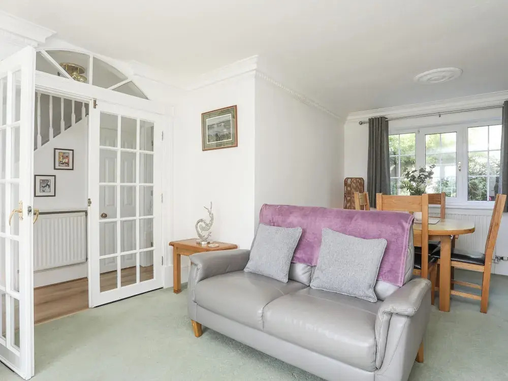 Sea View Cottage