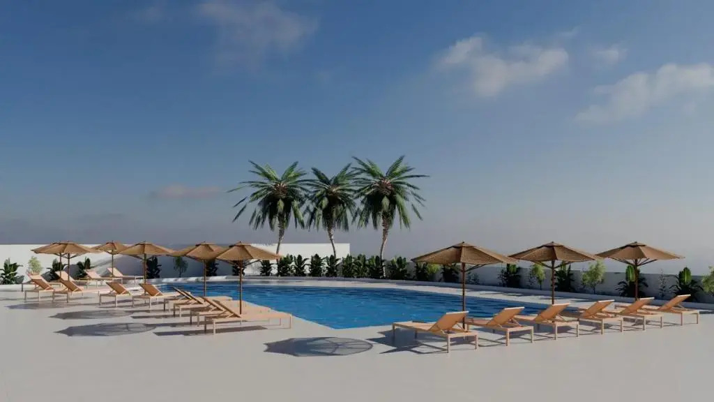 Lime Hotel Faliraki