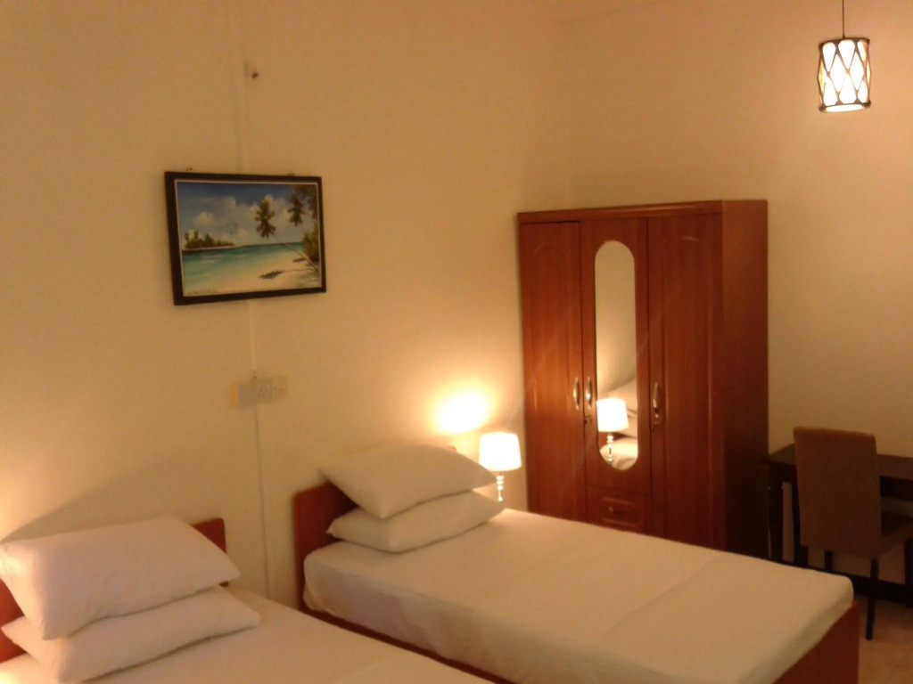 Dhebanveli Hotel