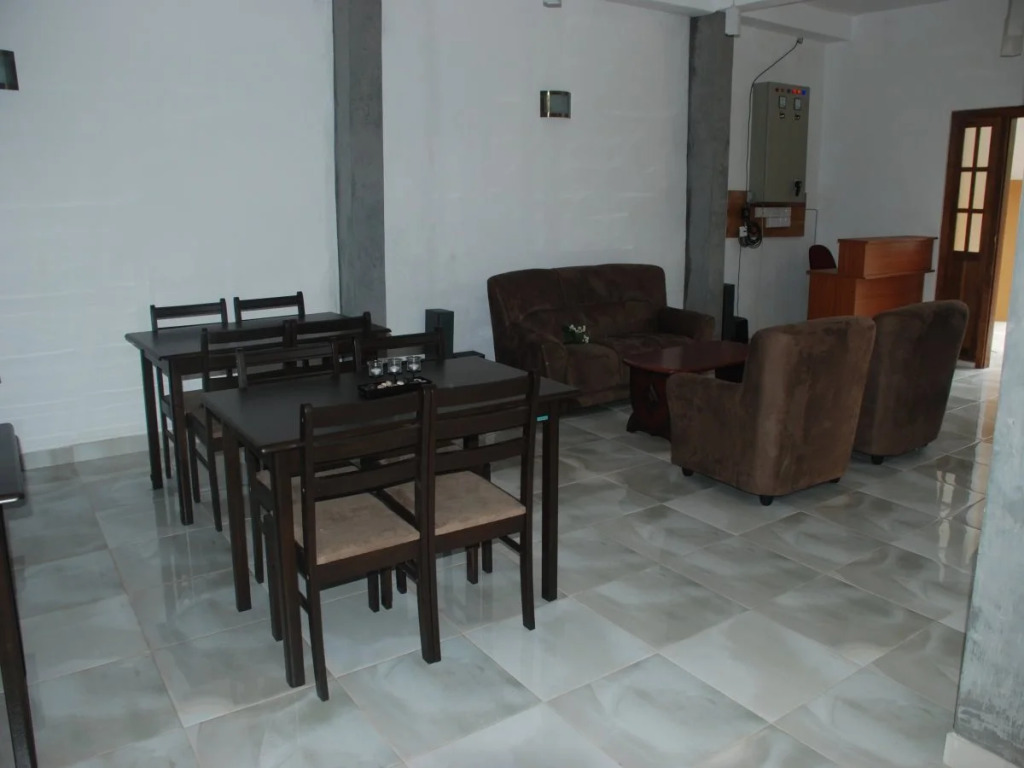 Sanda Diya Dahara Hotel