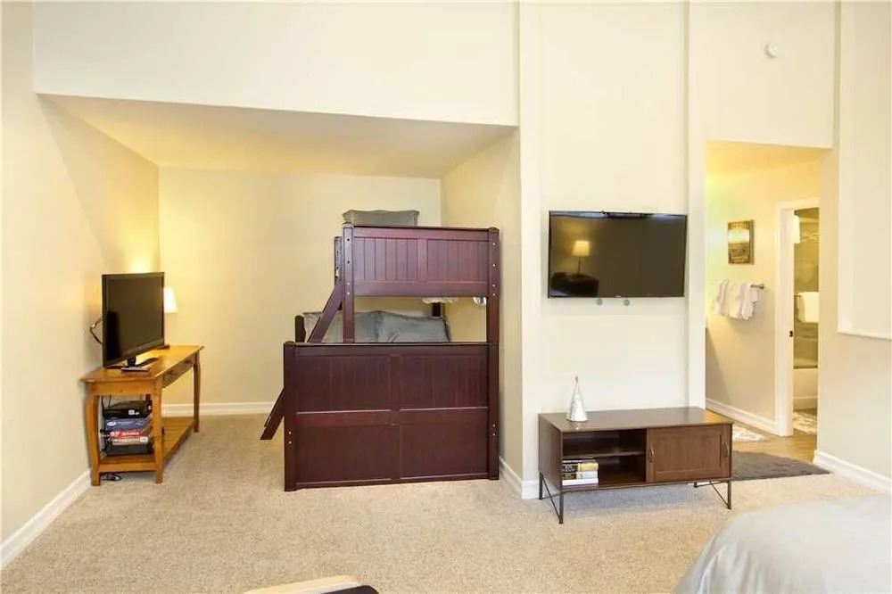 St Anton Condos #54 2 Bedrooms 2 Bathrooms Home