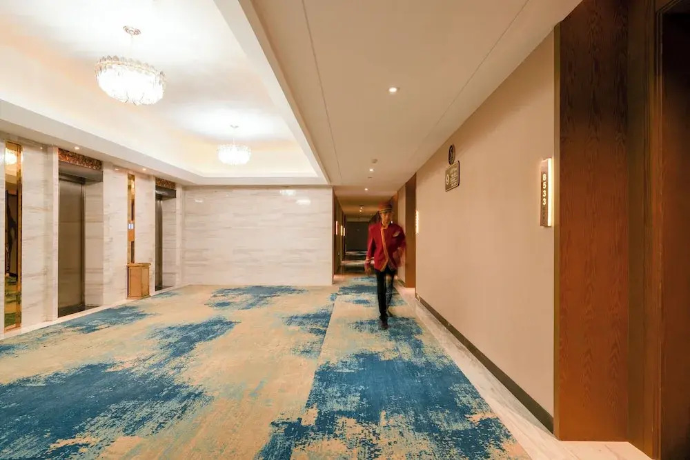 DongHu Resort Hotel