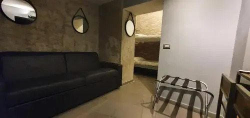 Il Taschino Suite