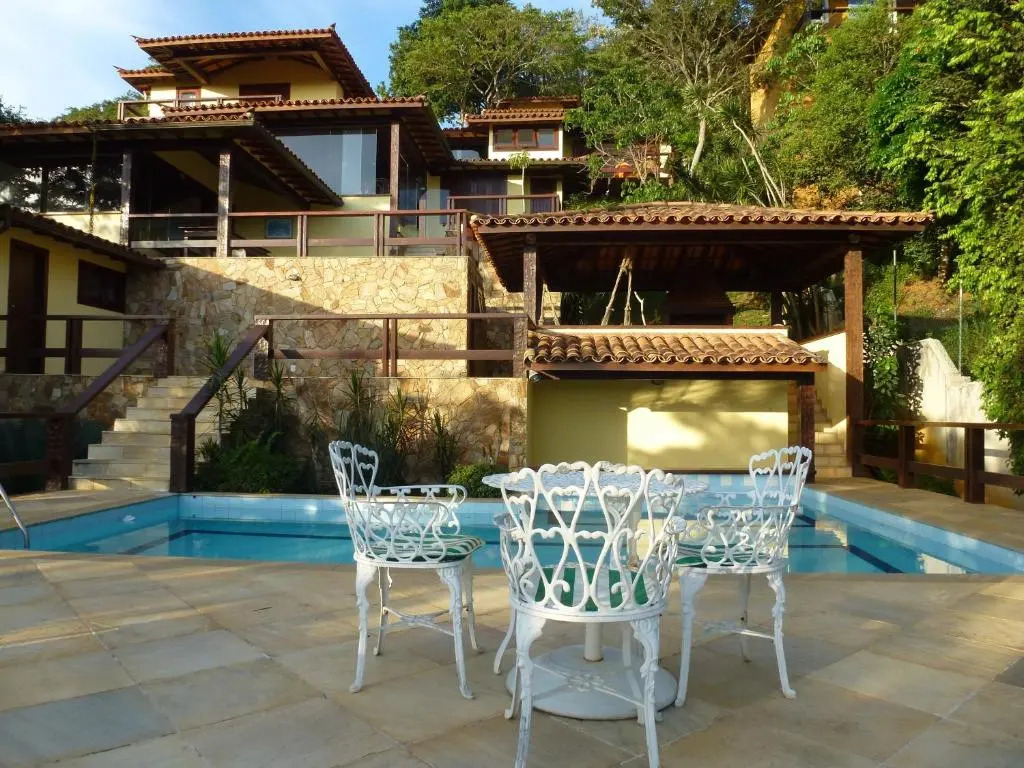 Pousada Encanto de Búzios