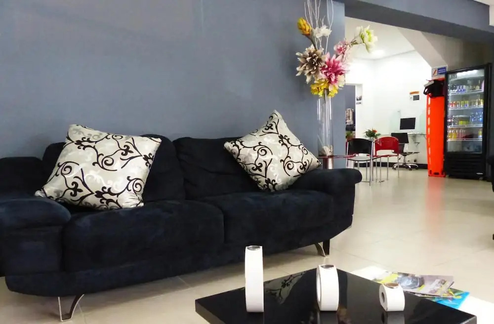 Hotel Merlott Lleras