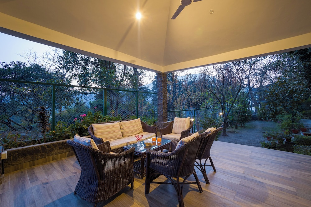 Alaya Stays Thistle House 4 BHK Hideaway
