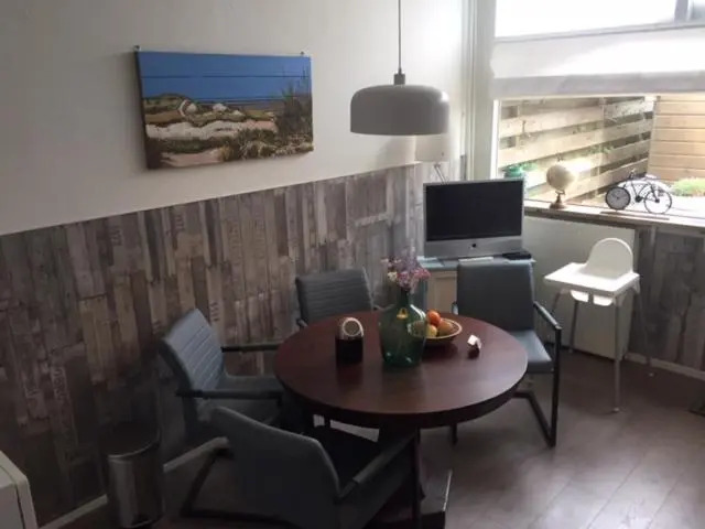 B&B Kogervennetje