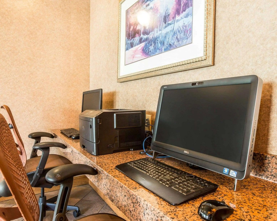 Econo Lodge Pigeon Forge Riverside
