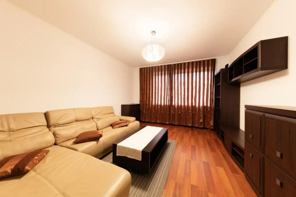 Montana Popa ApartHotel