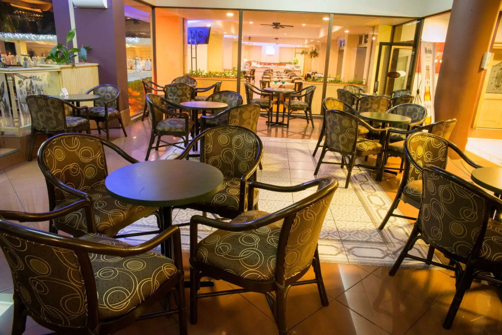 Best Western Plus Hotel Terraza