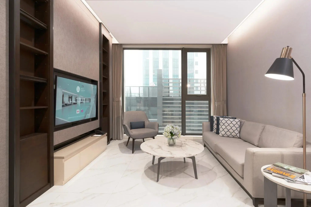The Five Residences Hanoi