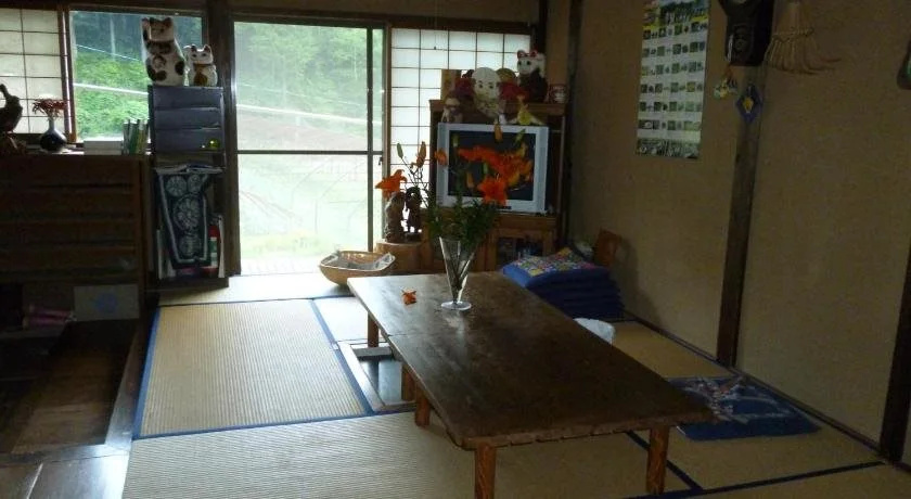 Minshuku Yurika