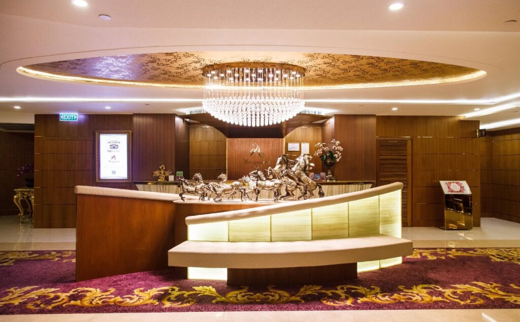 Amaranta Hotel