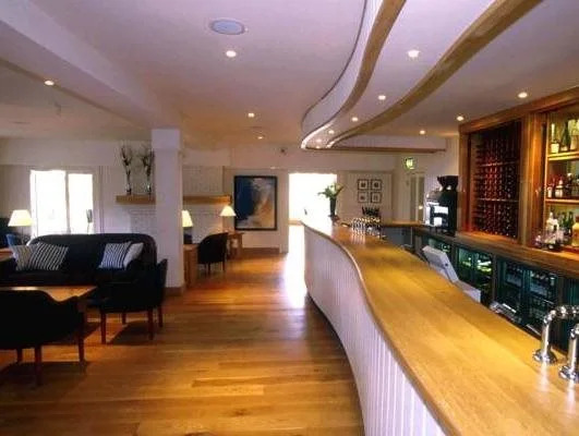 St Brides Spa Hotel & Village Apartments