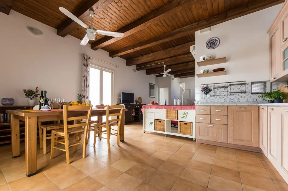 Le Terrazze Monopoli Puglia