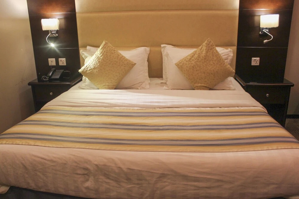 Tobal Apartments Abha