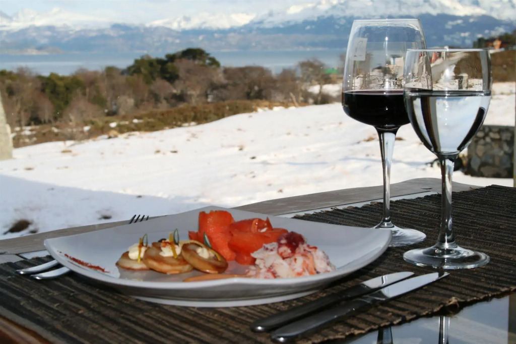 Tierra de Leyendas Boutique Hotel