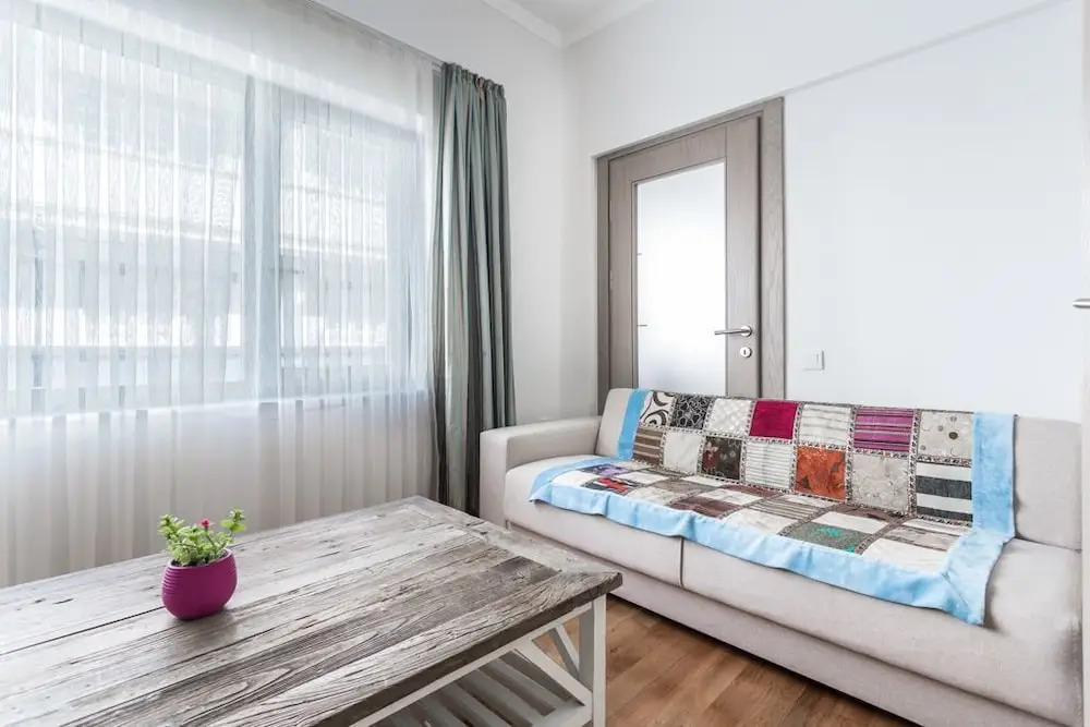Villa Mavi Luxury Aparts