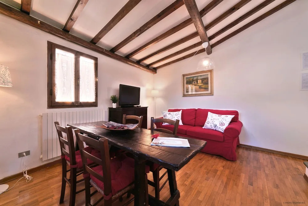 La Terrazza Sul Tetto