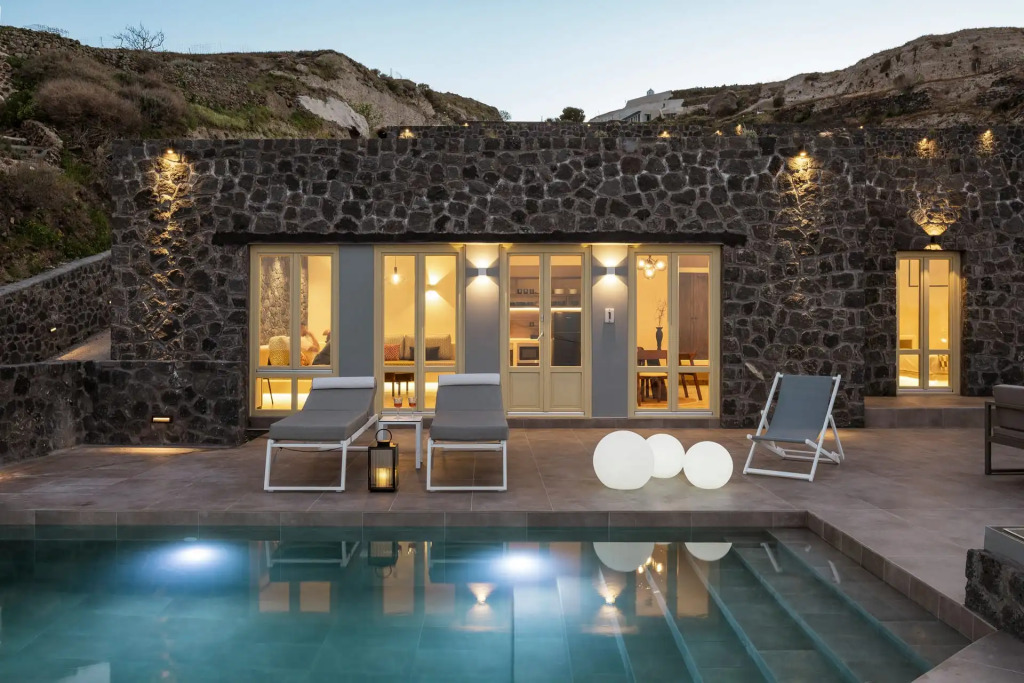 Almarossa Luxury Villas