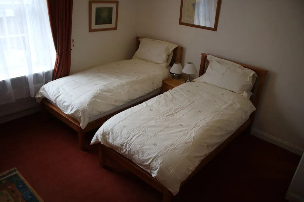 St Cuthberts Retreat