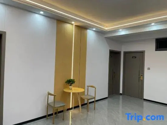 Muzi Homestay