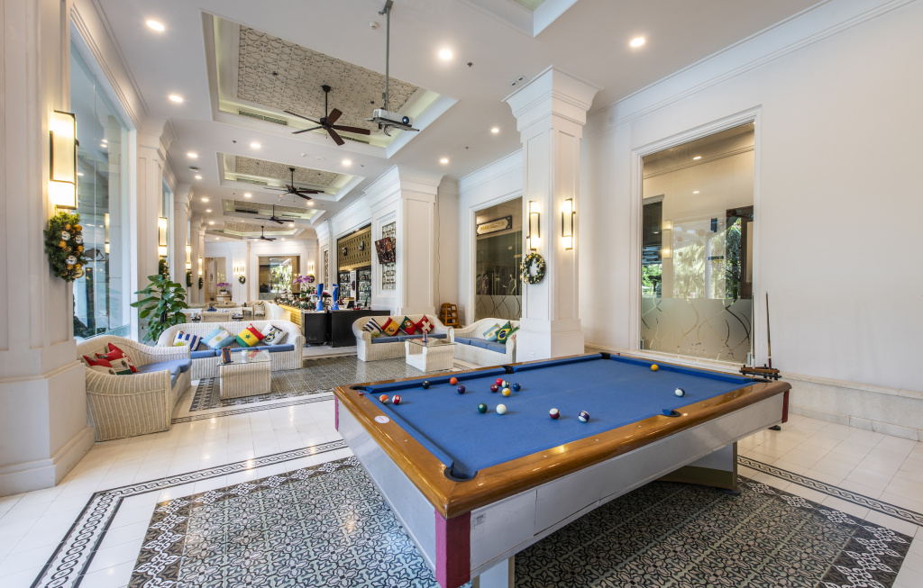 Vinpearl Resort & Spa Phu Quoc