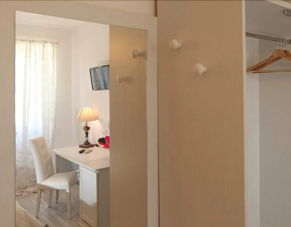 Ambrogioni Guest House