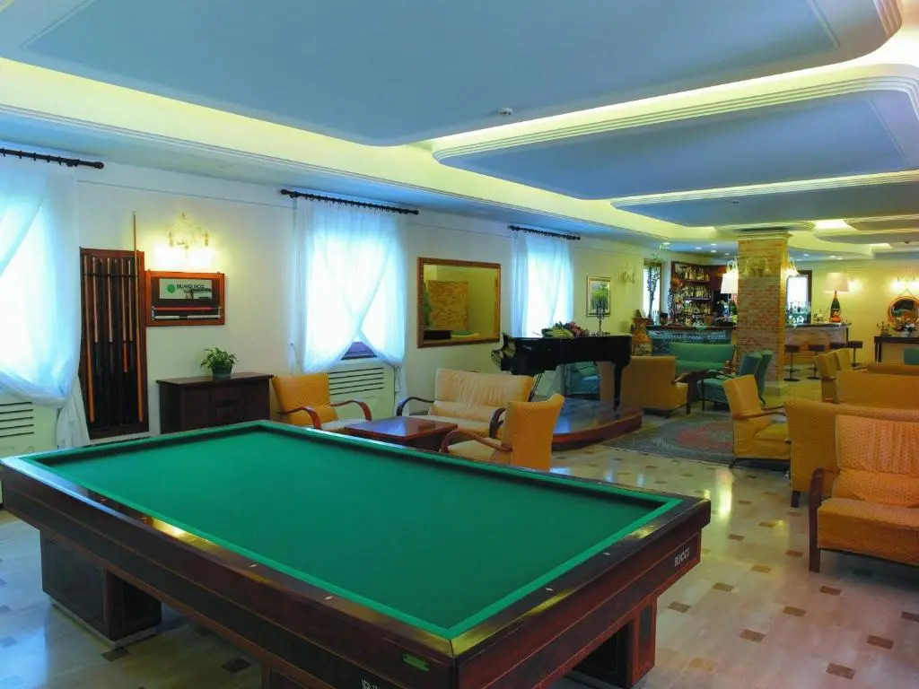 Hotel Casale