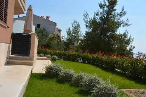 Apartments Braje