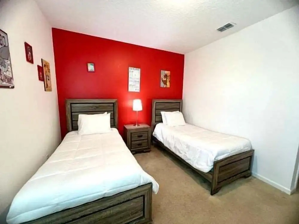 Luxury Home@sonoma 9 En-suites