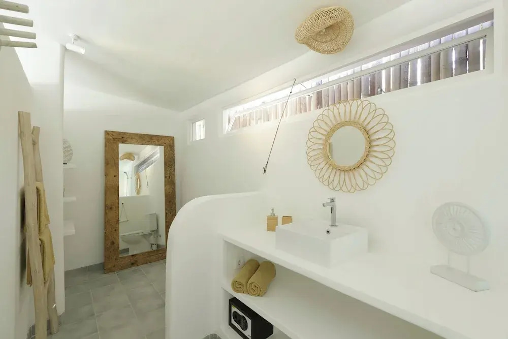 The Bingin Beach Villas Bungalow Resort