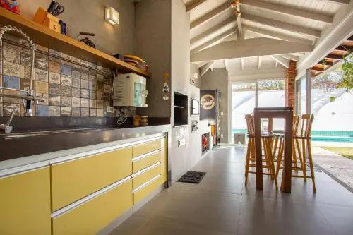Bela Casa em Búzios - RJ