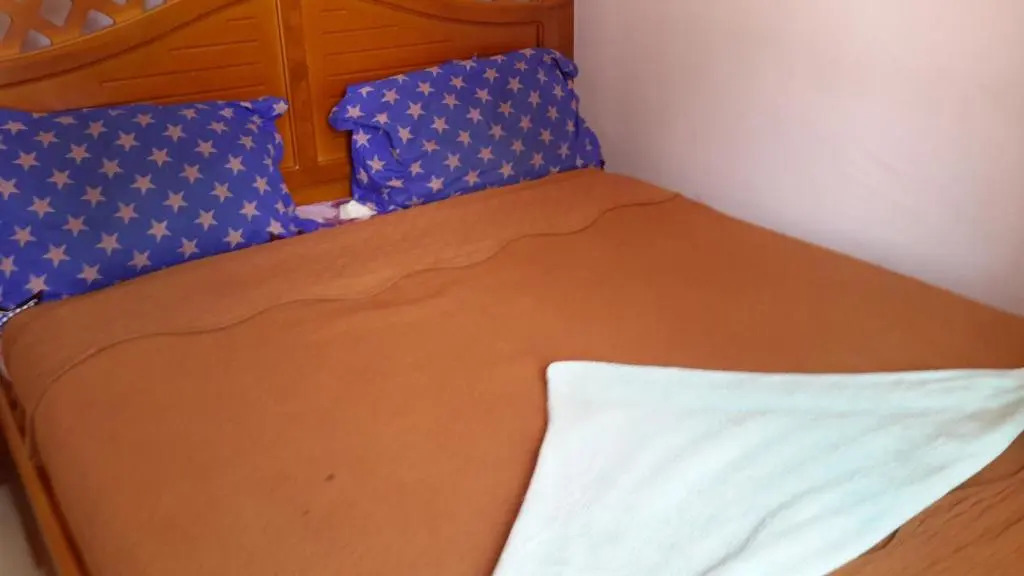 Yabem Guest House