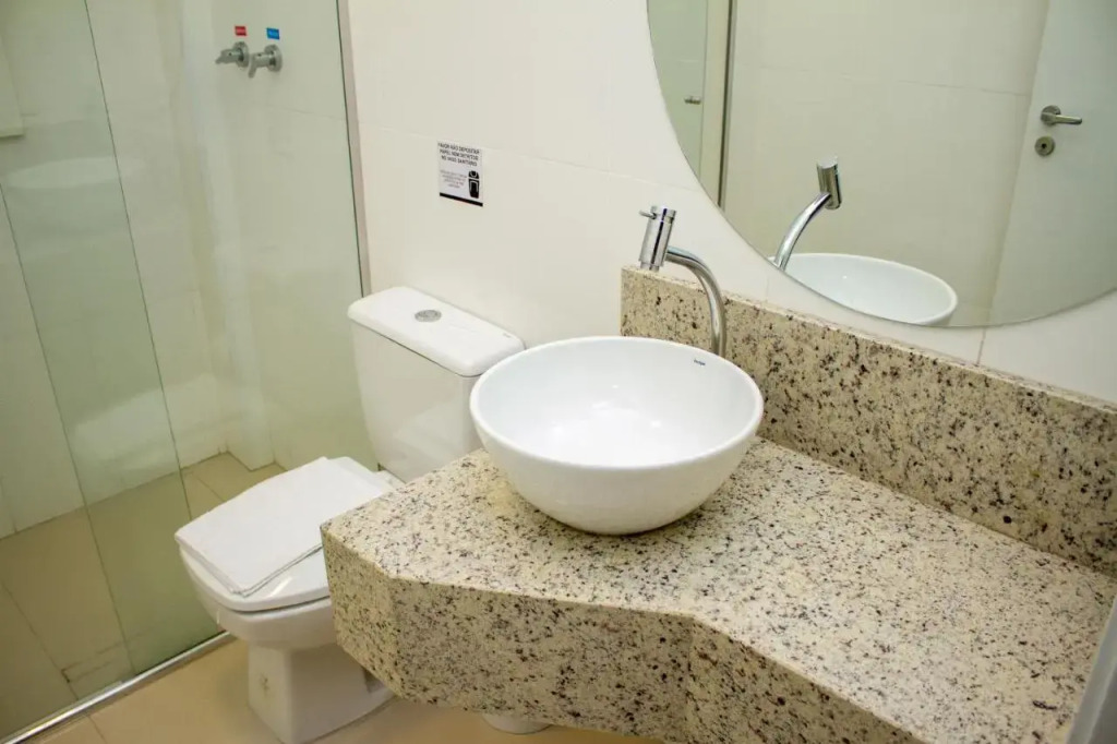 Hotel Seville Comfort