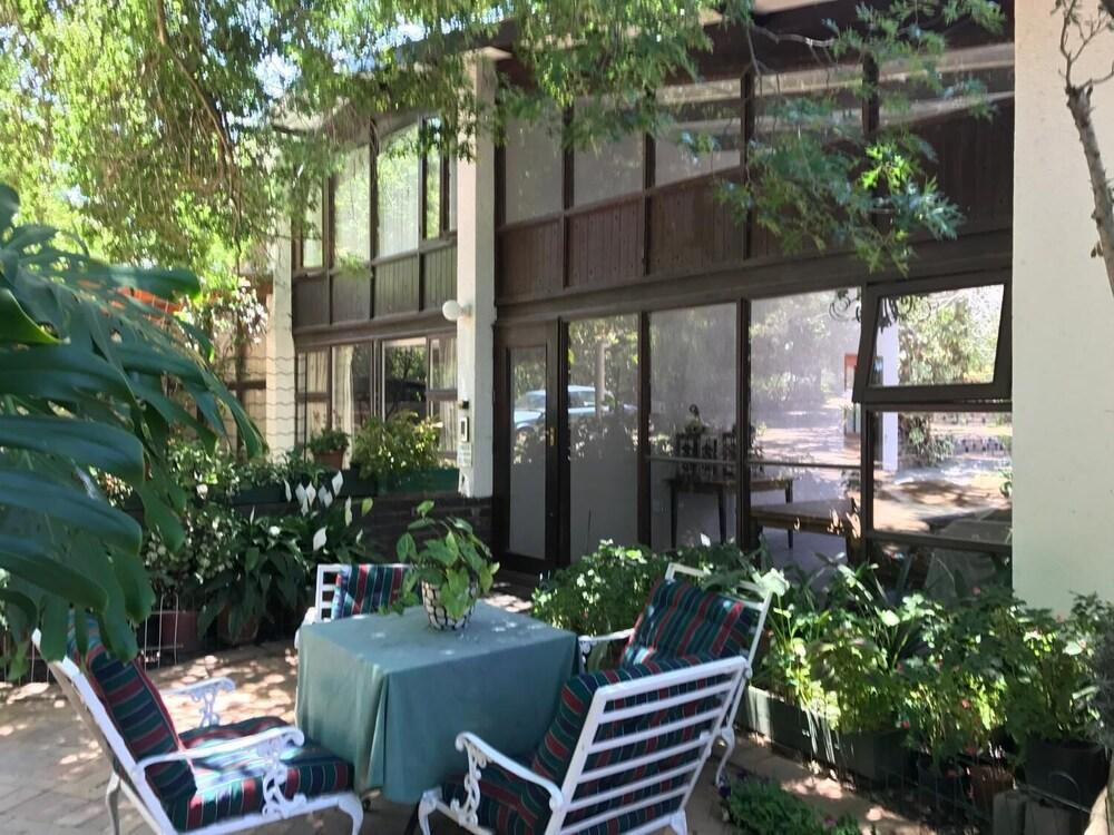 Helderbos Country House