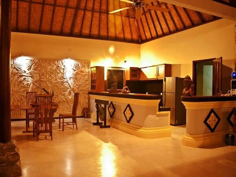 Villa Junjungan & Spa Ubud