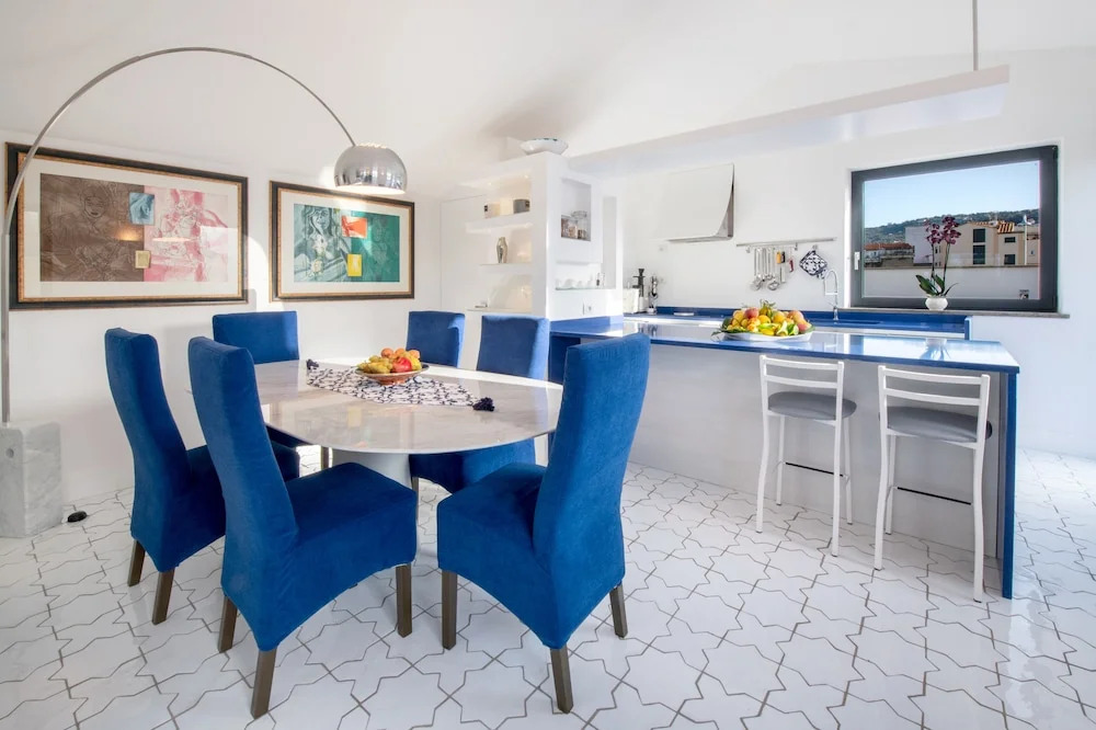 My Exclusive Italy - Luxury Villa with Penthouse, Pools and Sea View