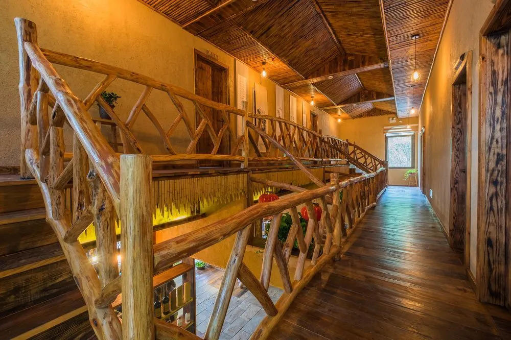Moganshan Xiaofan Guest House