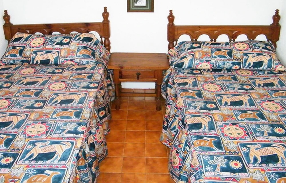 House With 3 Bedrooms in Peñíscola, With Pool Access, Furnished Garden