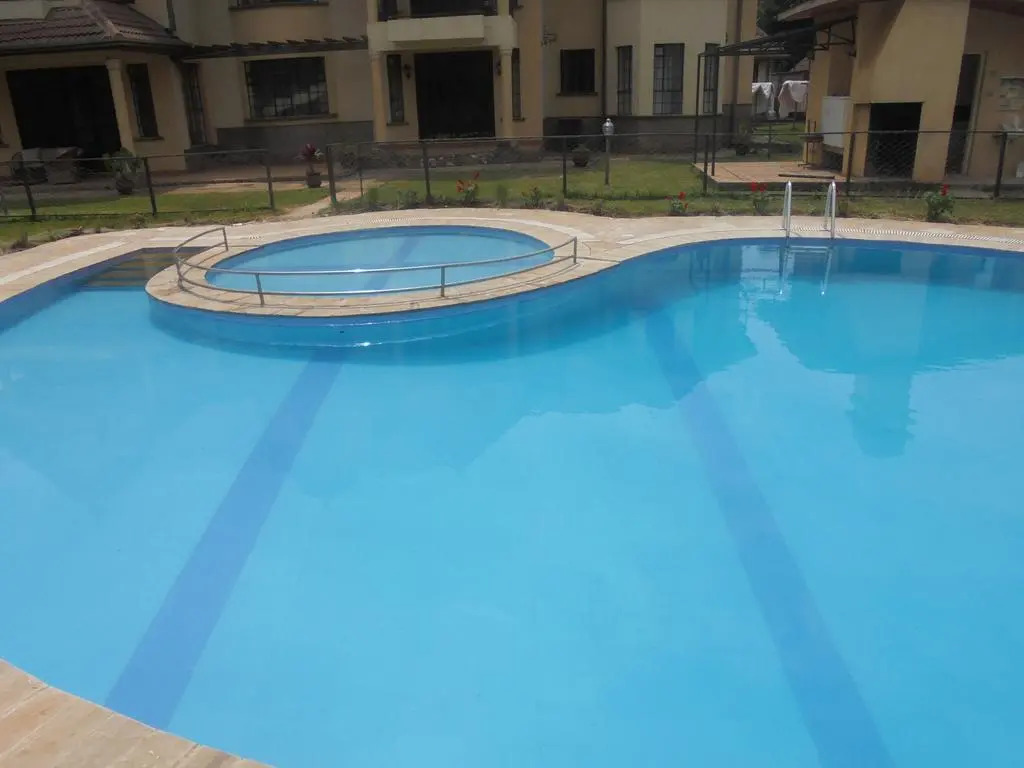 The Cottage Guest House Gigiri